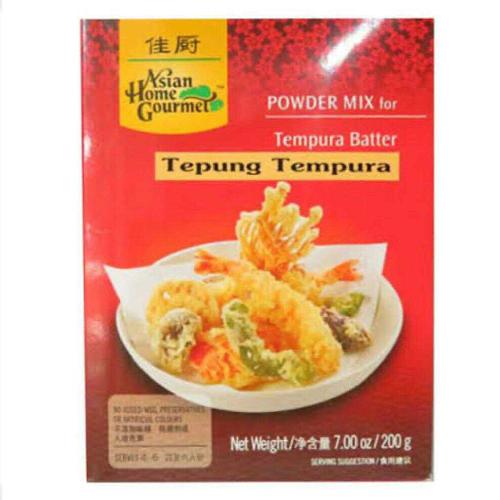 Tempura Batter Powder Mix