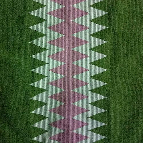 Kain Rang Rang Pattern Kain tenun rang rang khas lombok