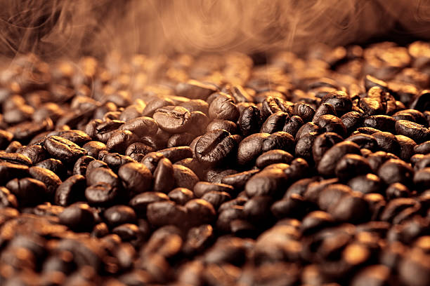 Indonesian Green Coffee Beans