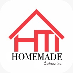 Homemade Indonesia