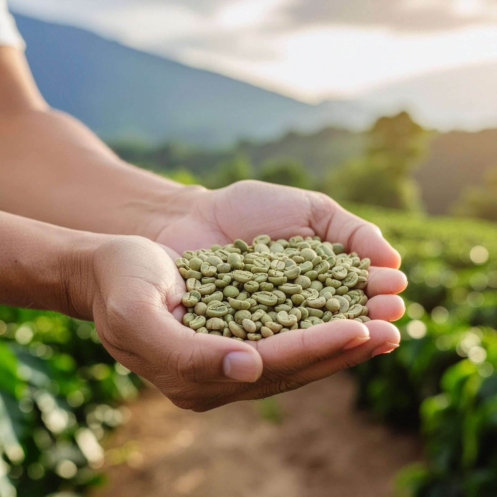 Beans Logo